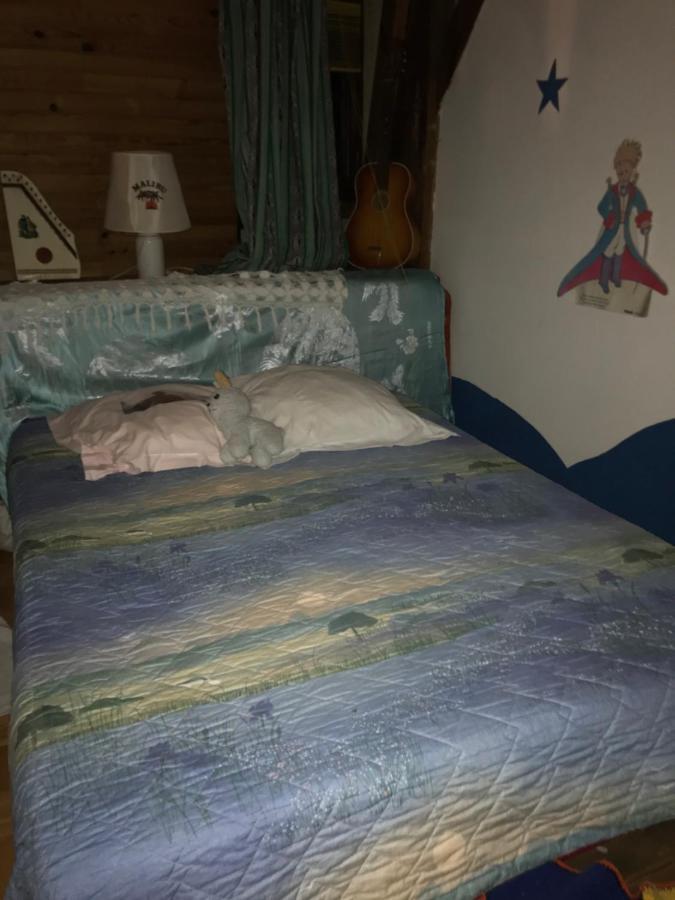 La Maison D Helene Otel Cambes  Dış mekan fotoğraf