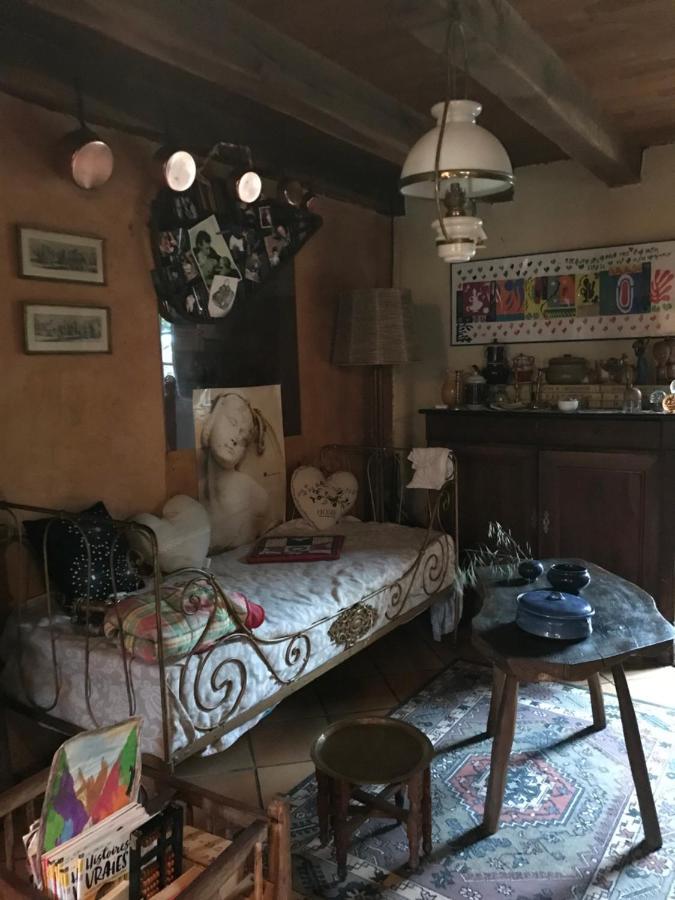 La Maison D Helene Otel Cambes  Dış mekan fotoğraf