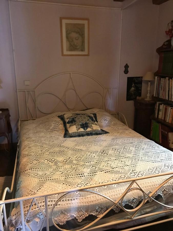 La Maison D Helene Otel Cambes  Dış mekan fotoğraf