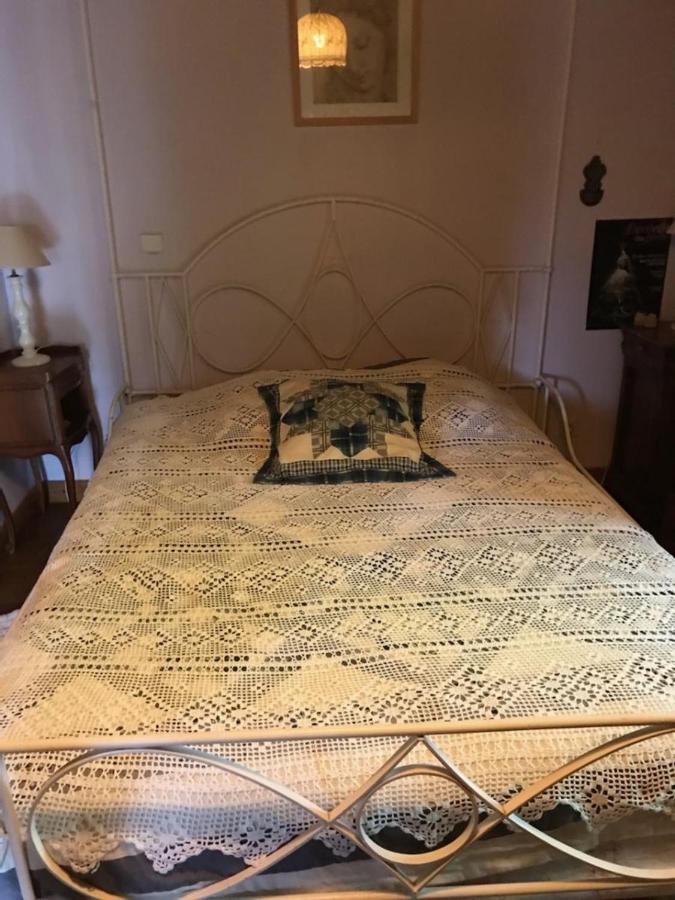 La Maison D Helene Otel Cambes  Dış mekan fotoğraf